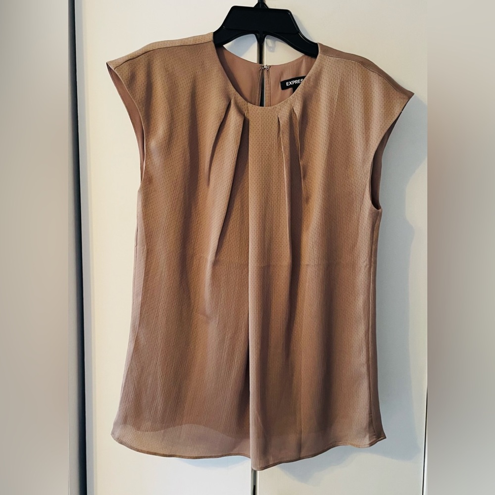 Express top